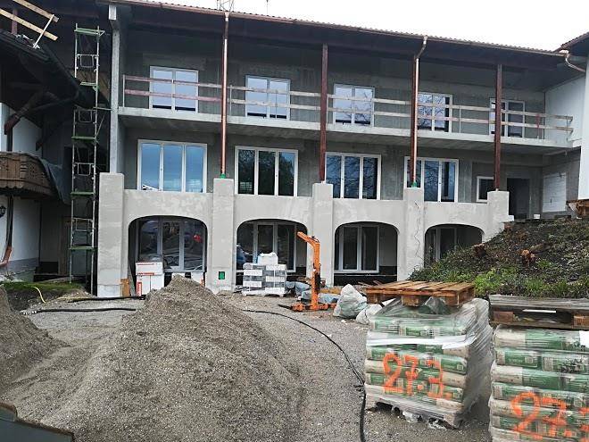 Haus moosberg