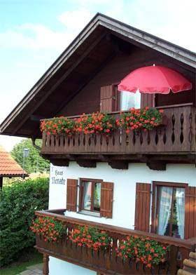 Haus renate