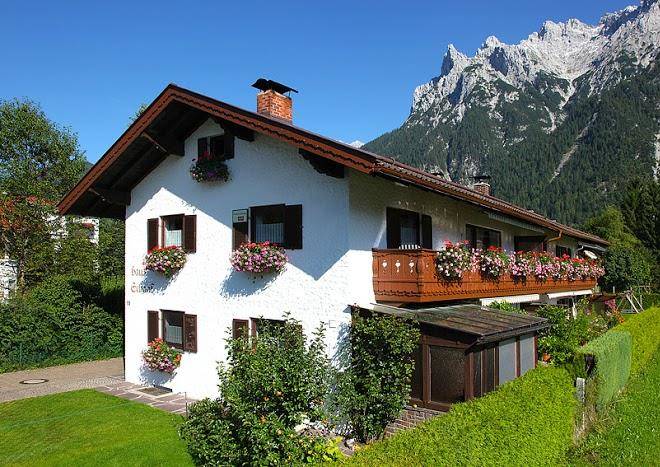 Haus schaaf ferienwohnungen