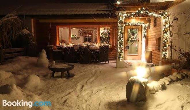 Haus sonnenschein hotel garni
