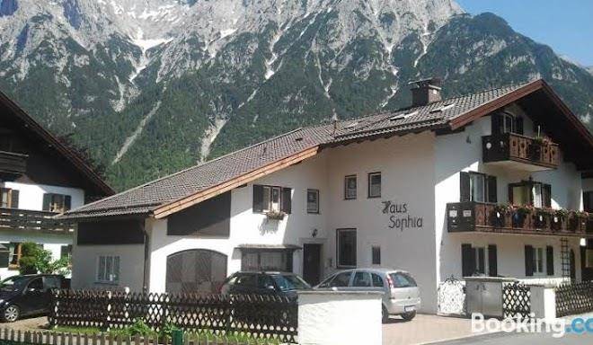 Haus sophia