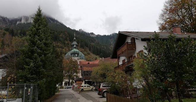 Haus schneider sepp inh steffi preisinger