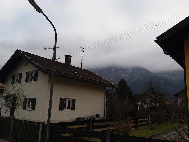 Hexenhaus oberau