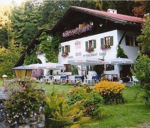 Hotel hirth