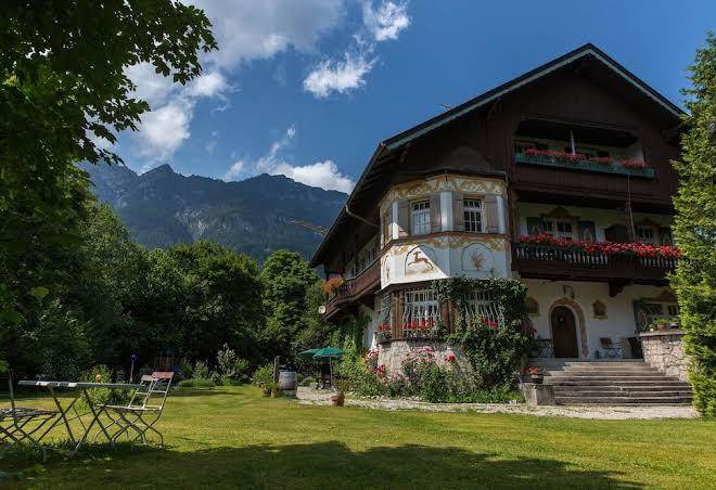 Hohe tannen