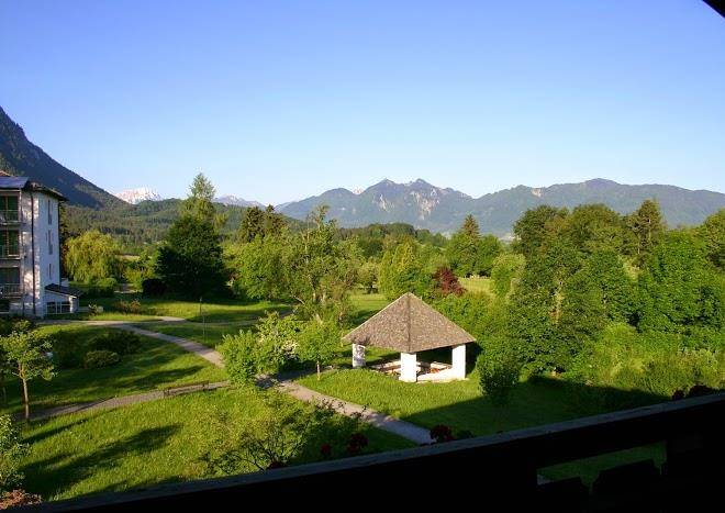 Hotel alpenblick