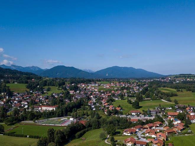 Hotel am wiesenhang garni