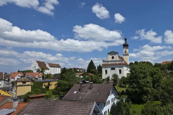 Hotel angerbrau