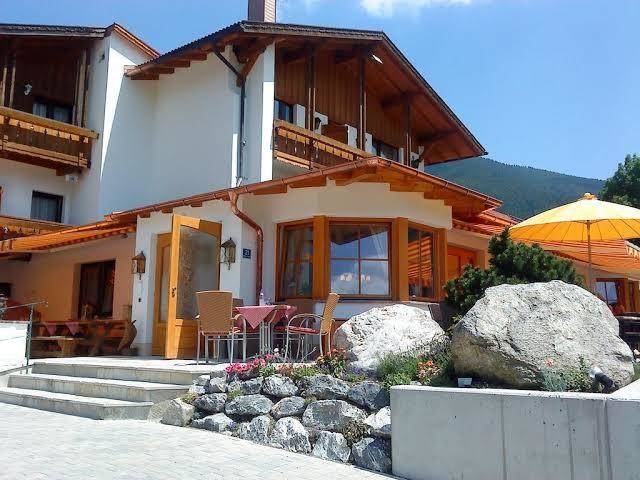 Hotel arnika