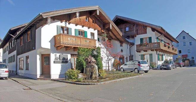 Hotel ferienhaus fux