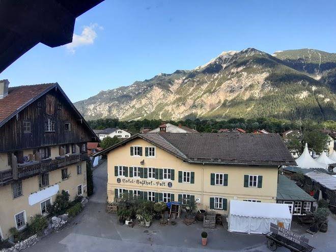 Hotel forsthaus