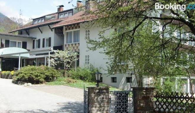 Hotel grainauer hof