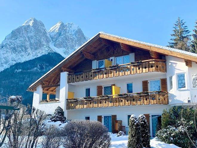 Hotel langenfelder hof