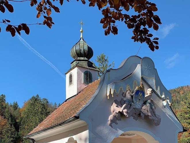 Hotel lautersee