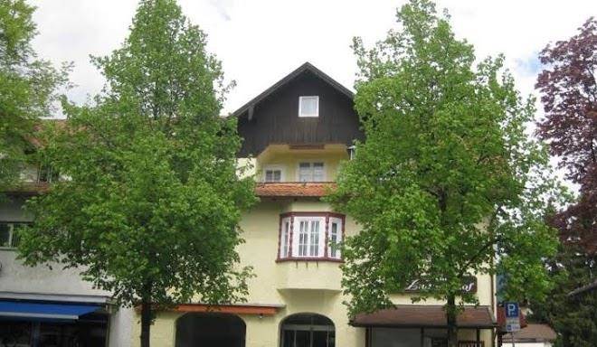Ludwigshof hotel pension