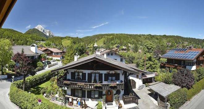 Hotel rieger