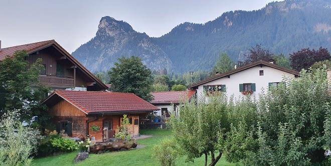 Hotelpension stadler