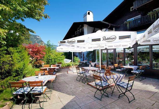 Hyperion hotel garmisch partenkirchen