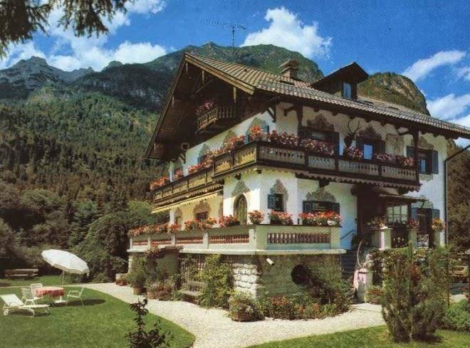 Keilwerth reiter gastehaus