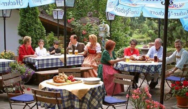 Klausenhof hotel am park