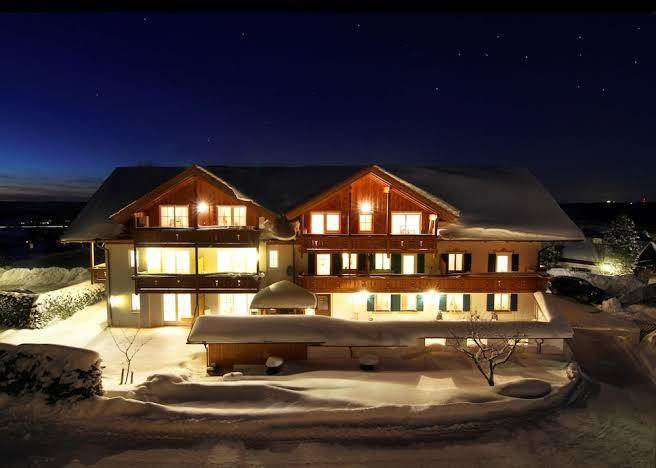 Kur und wellnesshotel waldruh