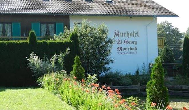 Kurbad bergkristall und kurhotel moorbad st georg