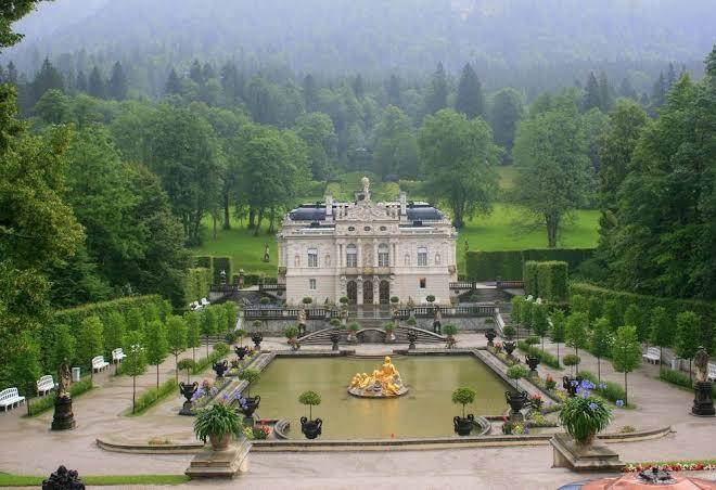 Kurhotel fohrenhof gmbh & co kg