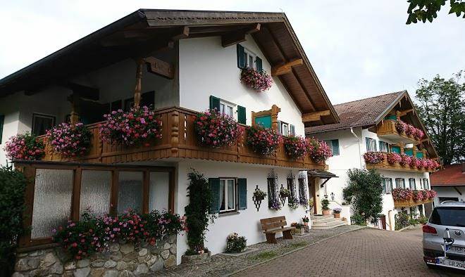 Kurhotel sonnen