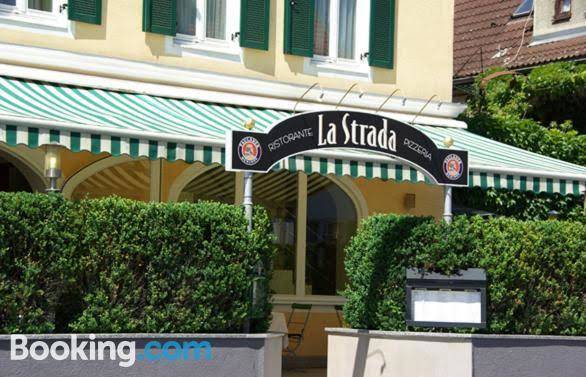 La strada