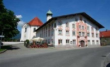 Landgasthof alter wirt