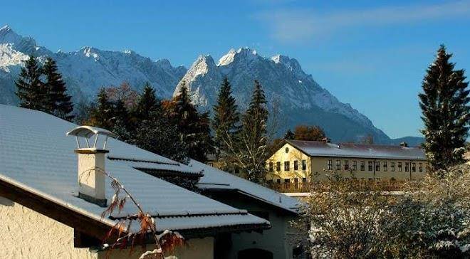 Landhaus alpenblick