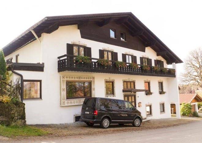 Landhaus am soier see