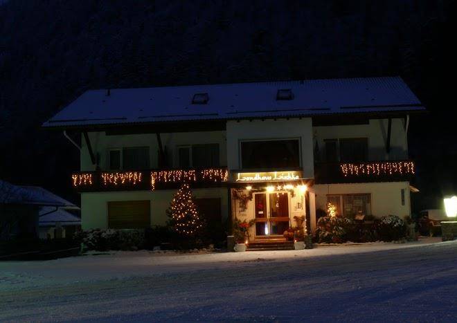 Landhaus lischka