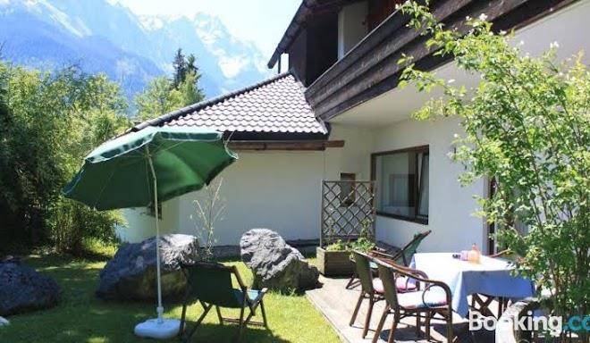 Landhaus steinbrech
