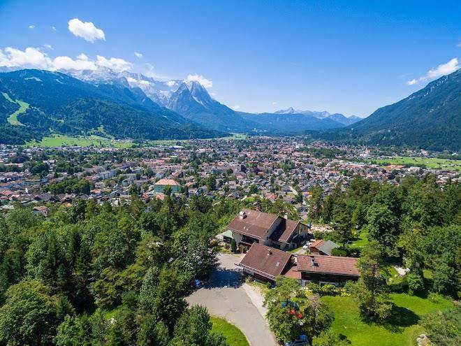 Landhotel & berggasthof panorama