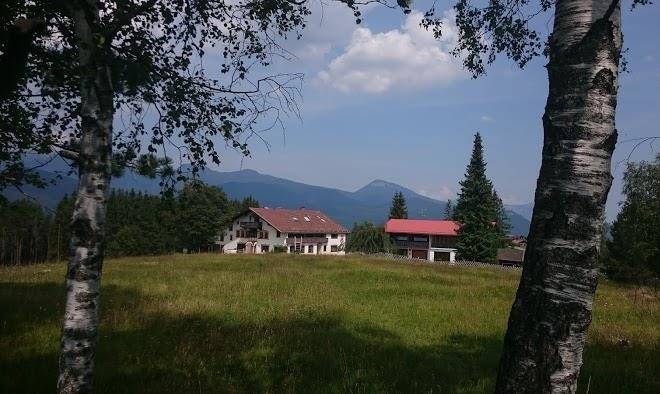 Landhotel tonihof