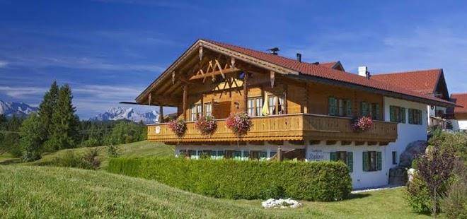 Landhotel zum bad
