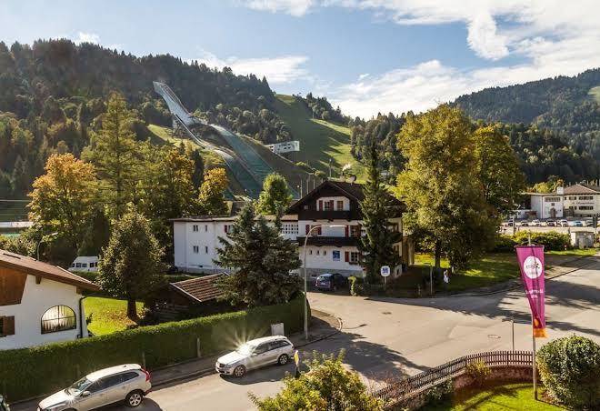 Leiners familienhotel