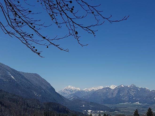 Martinshof bad kohlgrub
