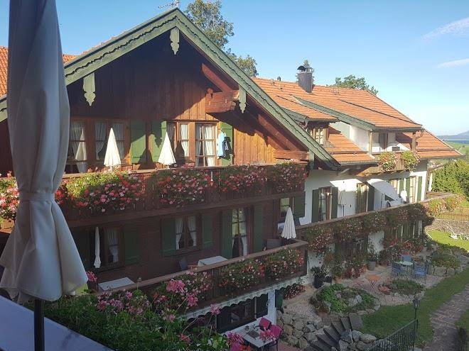 Moor&mehr bio kurhotel