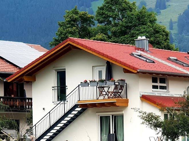 Oberland ferienwohnung