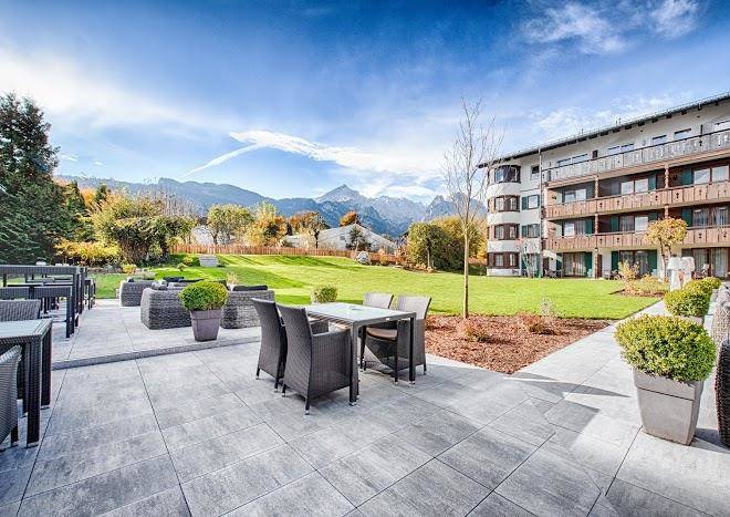 Obermuehle 4s boutique resort