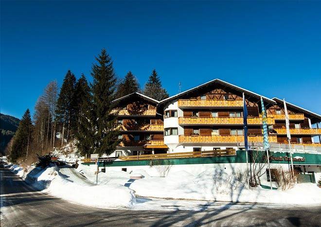 Parkhotel sonnenhof