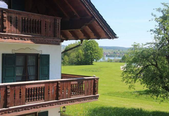 Pension st leonhard inh florian gotz