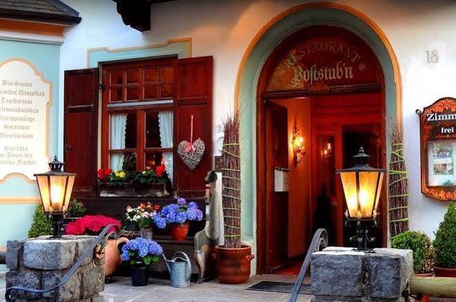 Posthotel ettal