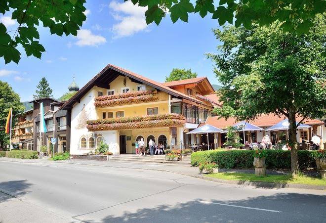 Romantik hotel bold & restaurant uhrmacher