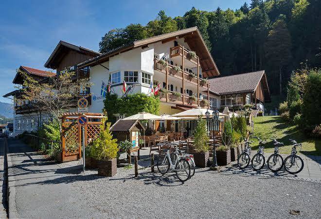 Berghotel hammersbach