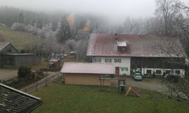 Sonnbichlhof