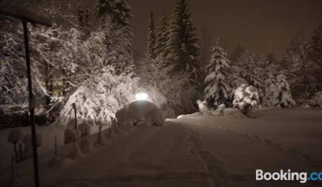 St anton