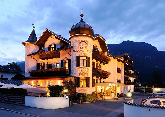 Staudacherhof